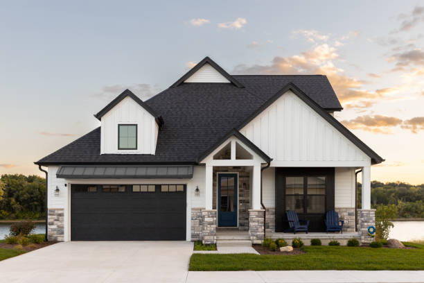 Best Asphalt Shingles Roofing  in Imperial, NE